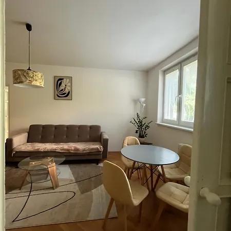 Apartmán Exnarova Bratislava