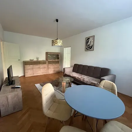 Apartmán Exnarova *