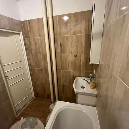 Exnarova Apartmán