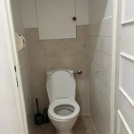 Exnarova Apartmán